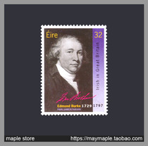 Letter to Irelands Outstanding Figures in Britain - $1.4