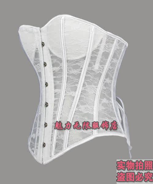 Corset amincissant - Ref 700726 Image 9