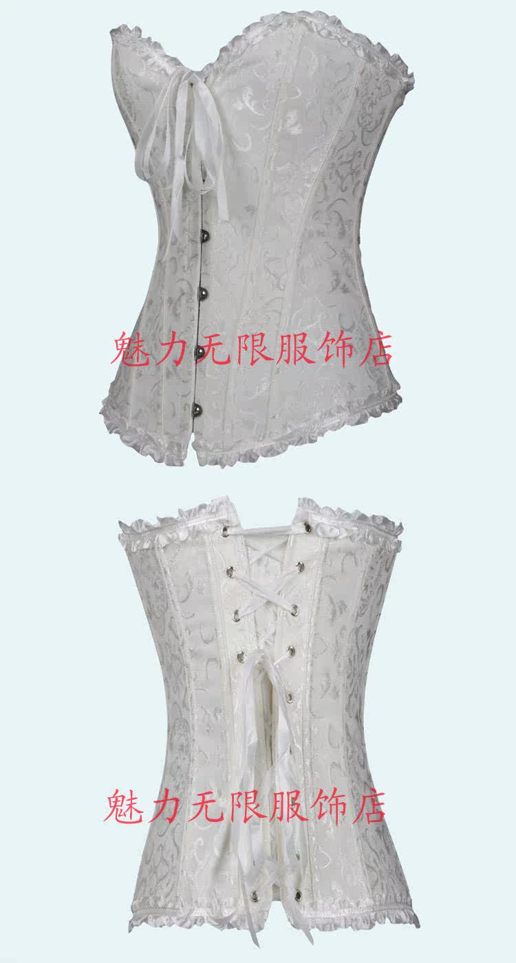 Corset - Ref 671249 Image 10