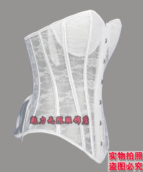 Corset amincissant - Ref 700726 Image 10