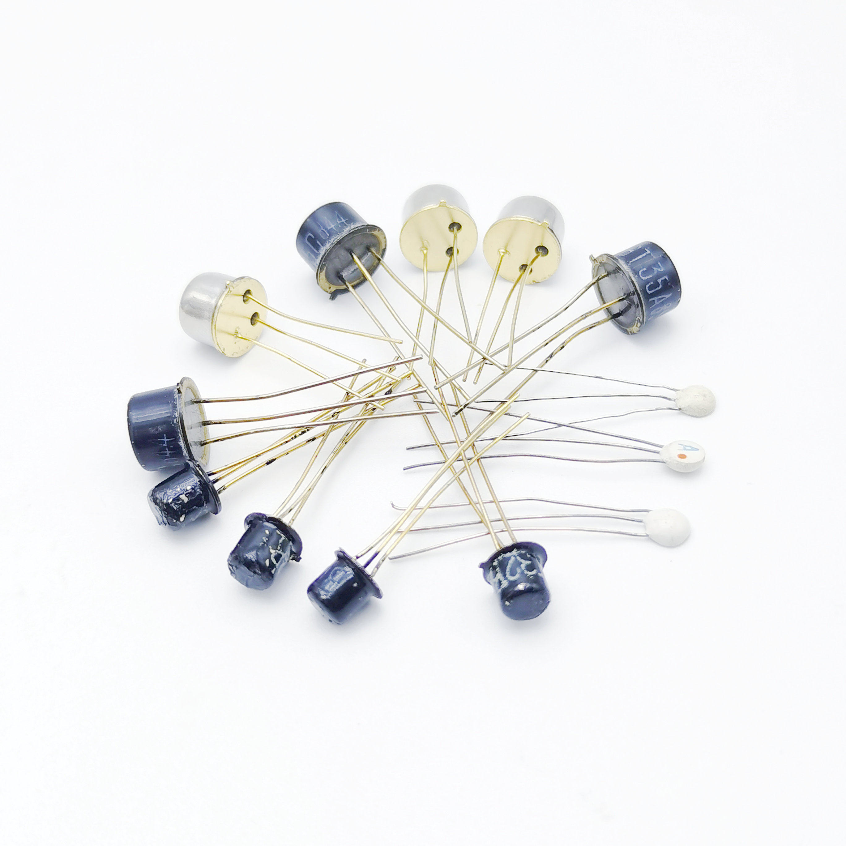 Single-junction transistor BT31323335 silicon semiconductor dual base diode Diode-Taobao