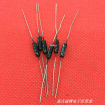 Diode 2AP9J domestic old germanium material inspection diode