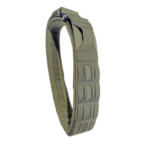 TCmayoyi TC0188RG OUTDOOR MULTIFUNCTION SURFERS 5 CM METAL GLASSES SNAKE BUTTON LASER STYLED OUTER BELT