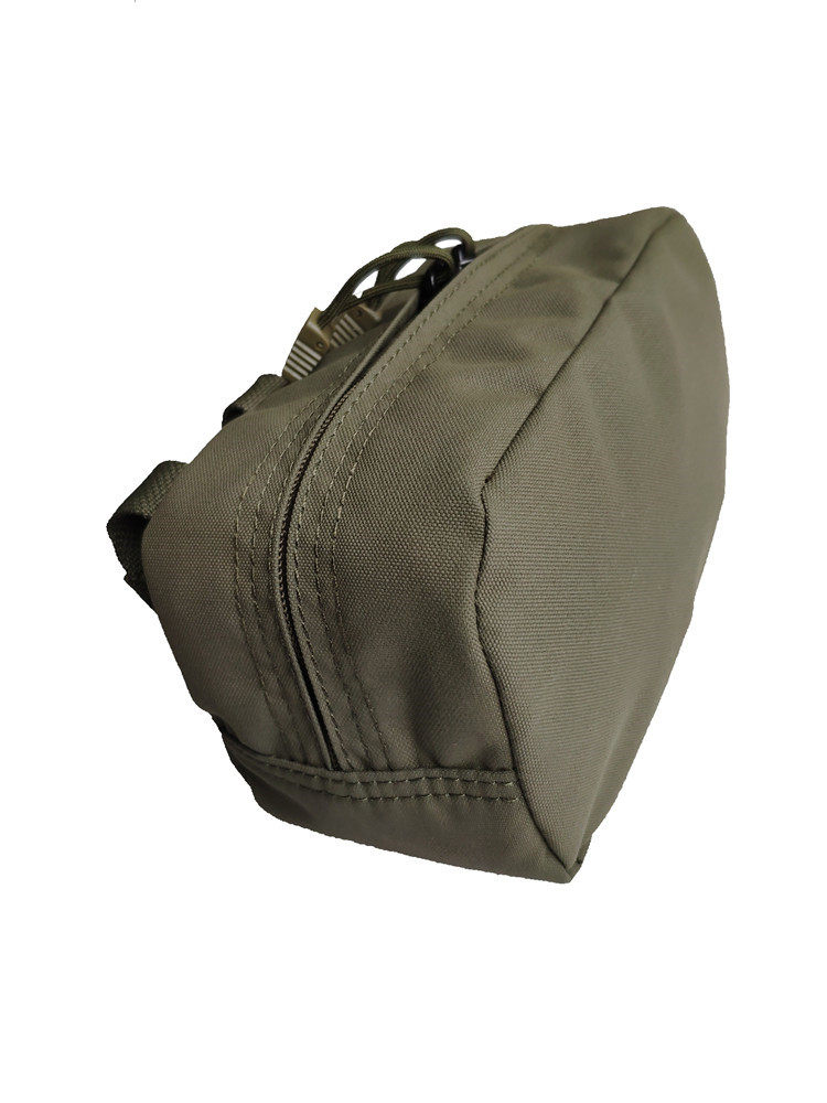 TCmaoyi TC0036-RG color tactical vest sundry bag accessory bag DuPont CORDURA fabric