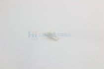 Shanghai Haitan Joint RG004-2 connecting rod guide piece electric box electric cabinet door lock accessory (lower shelf)