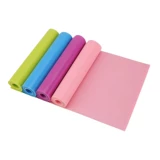 Натяжной пояс для йоги для мужчин и женщин, эластичный пояс для силовых тренировок на бедрах, эластичный пояс для фитнес-приседаний, пояс для коррекции фигуры