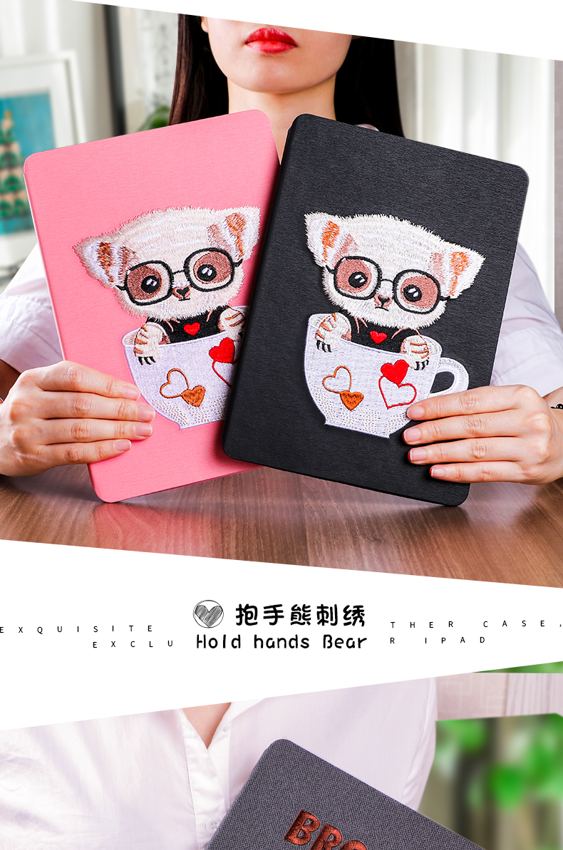 iPad mini4 Mini2 bảo vệ tay áo tay áo bảo vệ bao da tablet Apple iPad ipad7.9 inch silicone lỏng mềm vỏ vỏ mini3 1 mini đỏ túi lưới đầy đủ vỏ thả sức đề kháng - Phụ kiện máy tính bảng ốp lưng ipad mini 2