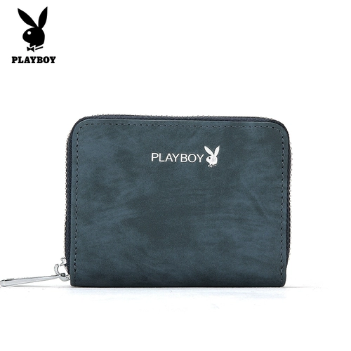 Playboy, маленький картхолдер, ультратонкая небольшая сумка, карточки для водительских прав, кошелек