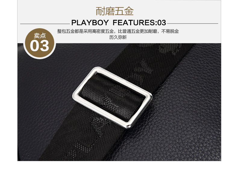 Sac pour homme - Ref 51295 Image 13