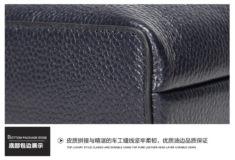 Sac pour homme - Ref 51295 Image 45