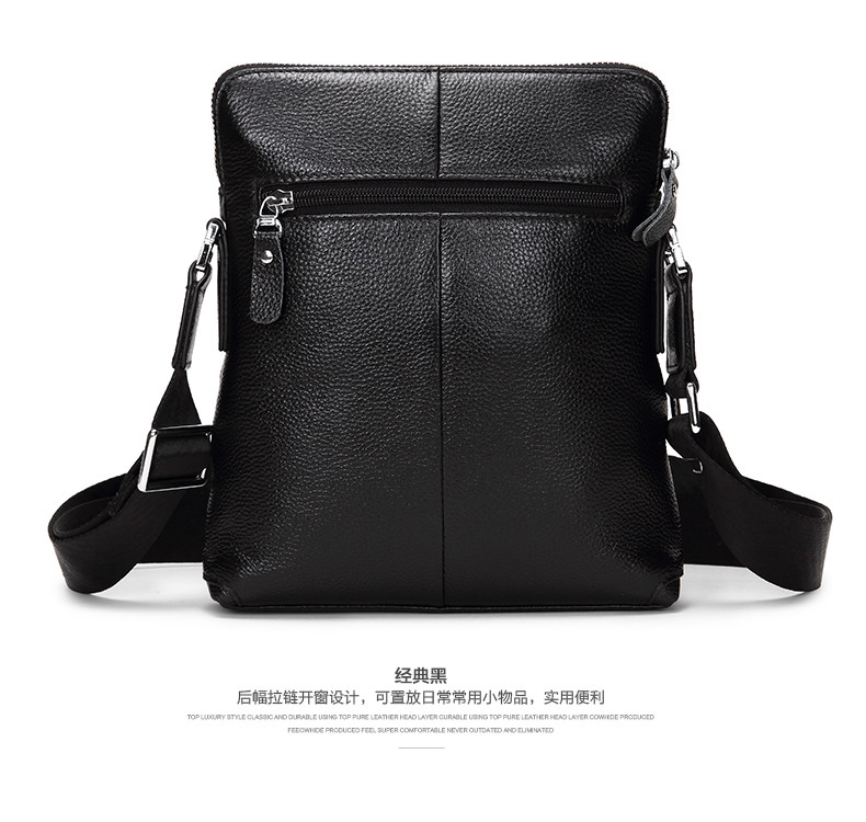 Sac pour homme - Ref 51295 Image 28