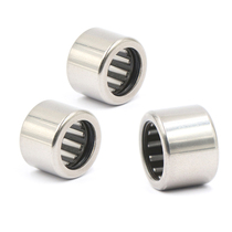 Punching outer ring rolling pin bearings HK0809 0810 0812081410 0812081410 0910 0910 0912 1010