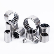 Unidirectional punching clutch outer ring HF rolling pin bearings HF1716 1816 2016 2016 3020 3020 3520