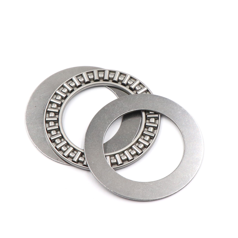 Flat thrust roller needle bearing AXK110145 120155 130170 140180 160200 4565