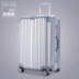 Khung nhôm xe đẩy trường hợp nam 26 inch mật khẩu hộp du lịch Hàn Quốc vali học sinh phổ quát bánh xe nữ 20/22/24 inch vali túi vải Va li
