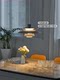 Danish Poulen Ph5 Chandelier Nordic Modern Designer Creative Island Bar Table Dining Table Flying Saucer Restaurant Chandelier
