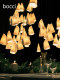 Canadian Bocci21 Restaurant Chandelier Designer Style Villa Living Room Lamp Bedroom Bedside Loft Staircase Chandelier