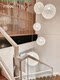Dutch Moooi Rsndom Light Restaurant Chandelier Scandinavian Designer Living Room Staircase Loft Bedroom Chandelier
