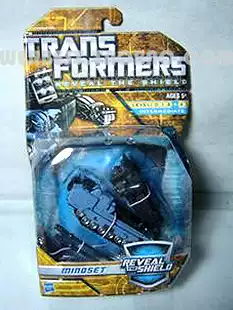 Transformers Hasbro RTS Classic 3 0 D enhanced level ink guard ice roaring spot