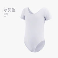 Ледяной серый