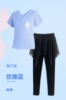 Элегантные шифоновые штаны, V-образный вырез, короткий рукав