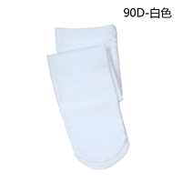 90D белый (на весну и осень)