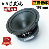 6 5 inch subwoofer Jiaxun audiophile grade hifi home audio subwoofer TS632