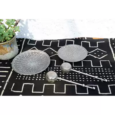 Odor grocery boutique design home soap dish ornaments personalized tea leak