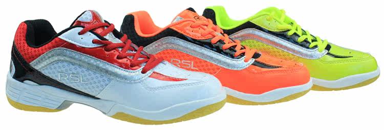 Chaussures de Badminton uniGenre - Ref 842105 Image 14