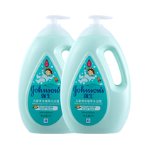 Johnson & Johnson Baby Boy Cool Qin освежающий душ Baby baby освежающий увлажняющий лосьон лосьон