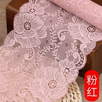 Розовый [1 метр] Соберите детскую привилегированную доставку