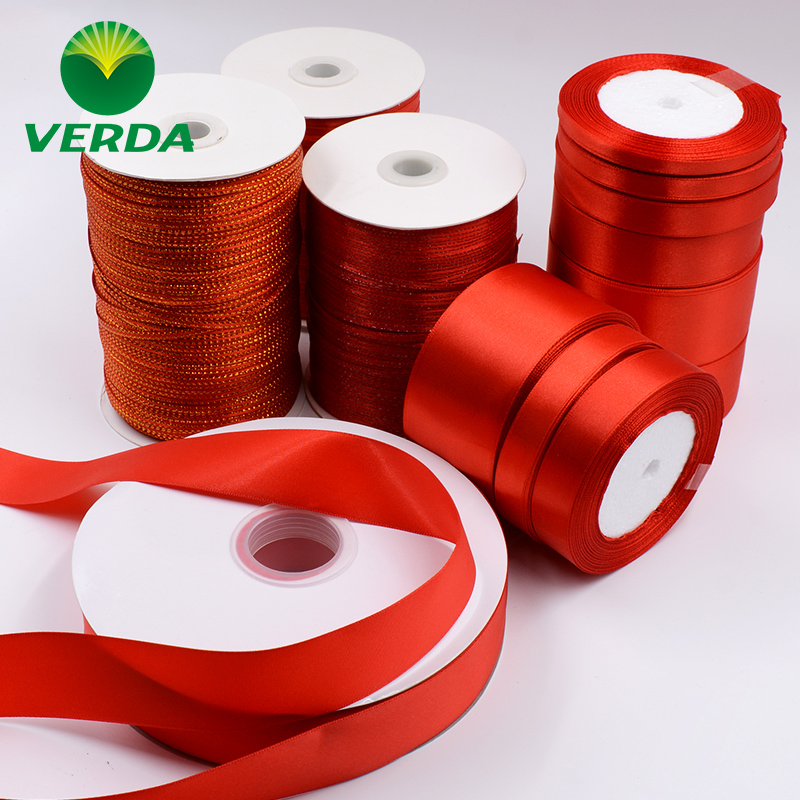 Diy MaterialNew Car Ping Angling Ribbon Clothes Handicrafts Decoration Gift Packaging Fine Ribbon