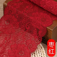 Jujube красный [1 метр] Соберите детскую доставку