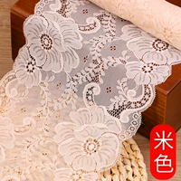 Бежевый [1 метр] Соберите детскую привилегированную доставку