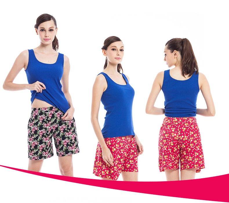 Pantalon pyjama THREEGUN 50276B0 - Ref 715136 Image 13