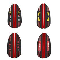 Car rearview mirror rain eyebrow rain cover window rain shield rear mirror canopy car universal type rain shield