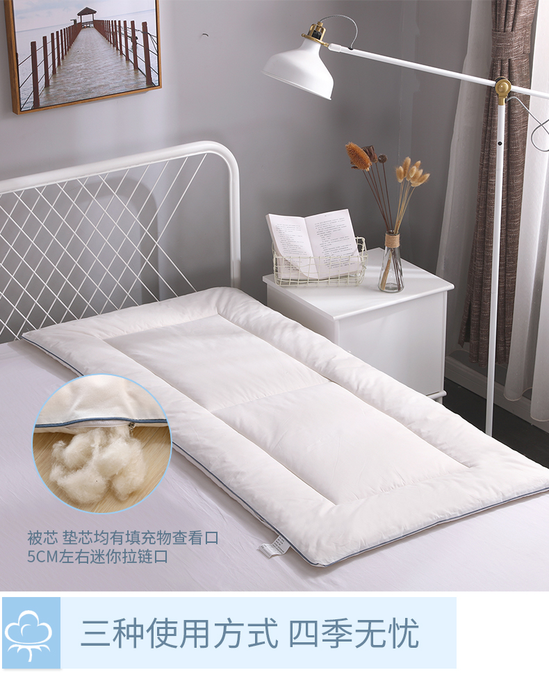 Mẫu giáo chăn ba mảnh trẻ em nap bedding sáu bộ của em bé nhập học bộ đồ giường mẫu giáo bộ đồ giường