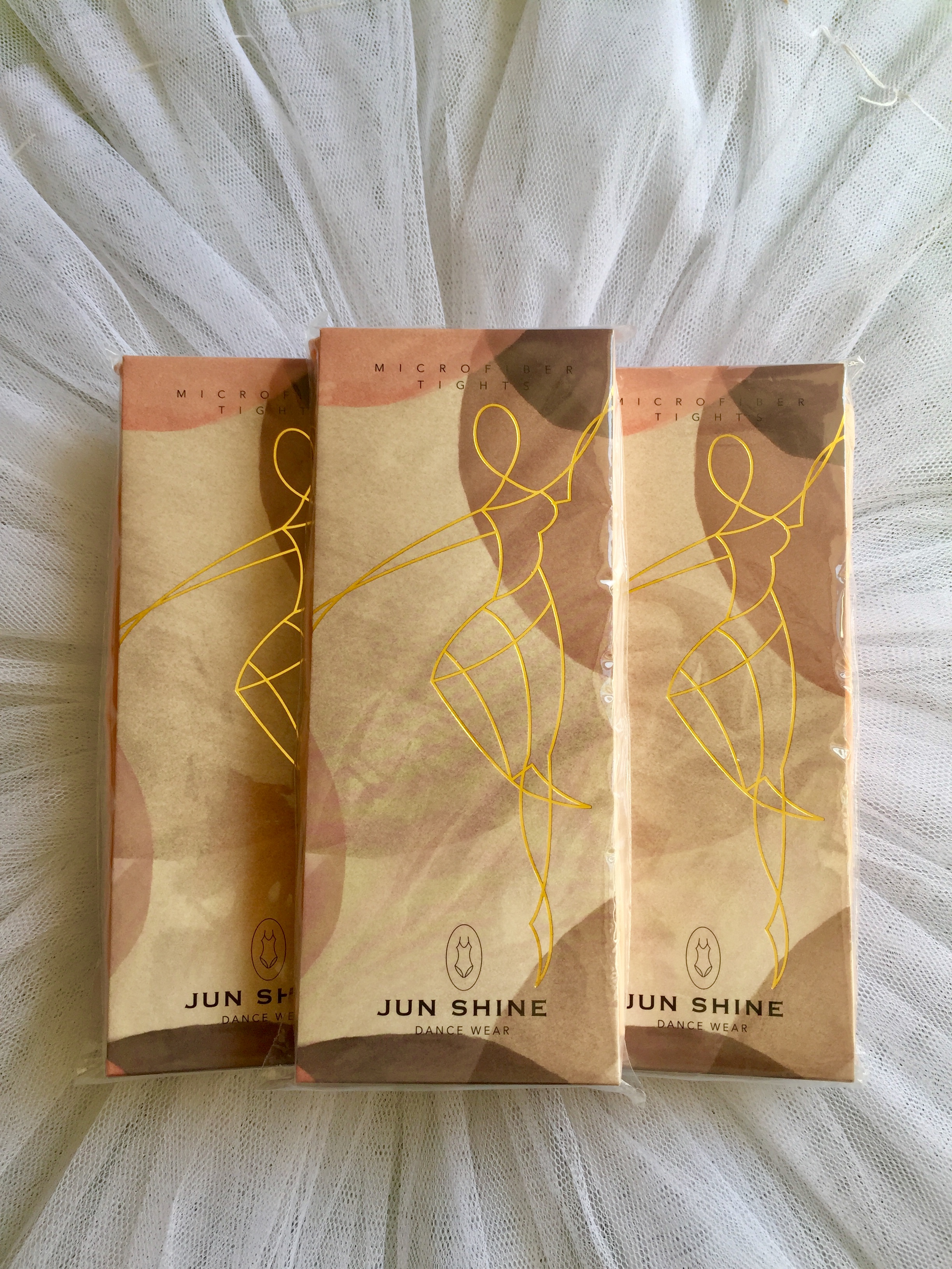 Jun Champ Ballet JUNSHINE Professional Dance Socks Plus Gear Bag Footed Base Stockings Ballet Socks Ballet Socks Socks Socks Socks Socks