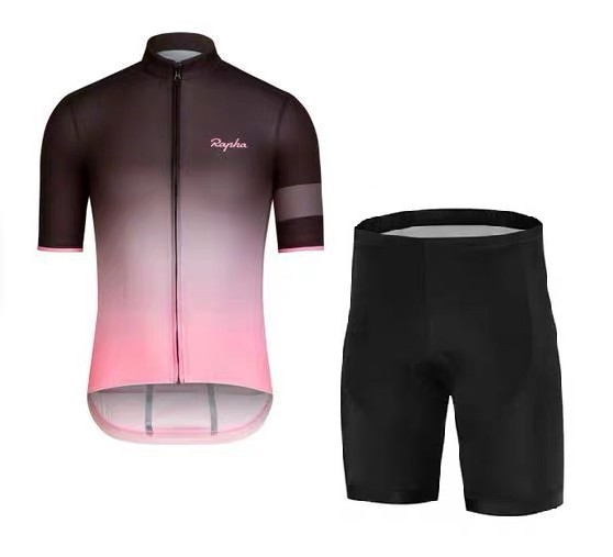 Black Powder Asymptotic Minimalist Wind Short Sleeve Mountain Bike Riding Fitness Bike Riding Fitness Bike Riding pants