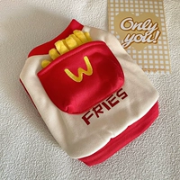 Карманный фри -свитер