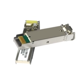 LC Gigabit одномодный модуль света SFP-1.25G-T13/R15-LC-20 км-DDM