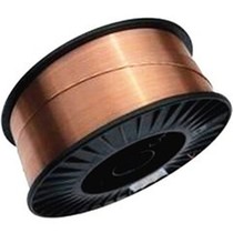 GHS-60 70 80 90 high strength steel core welding wire ER80 ER120S-G copper-plated high strength steel welding wire