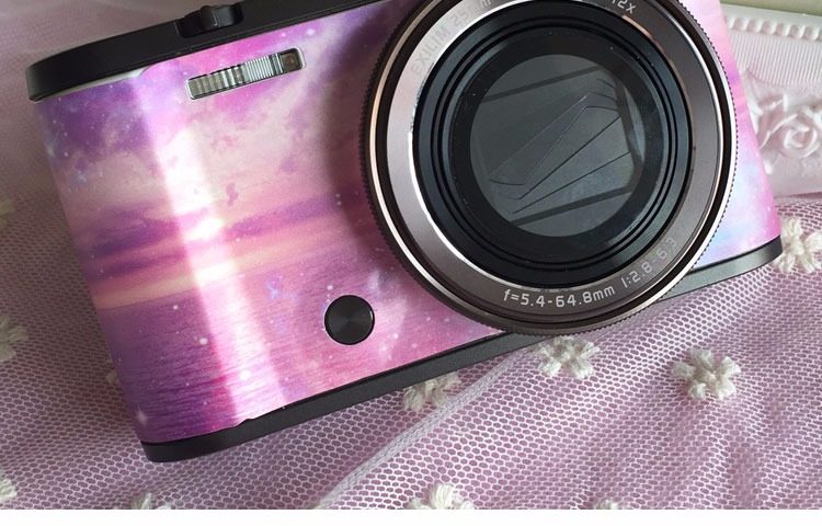 Sticker pour téléphone mobile DURZRN - Ref 1369834 Image 23