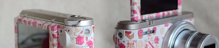 Sticker pour téléphone mobile DURZRN - Ref 1375926 Image 19