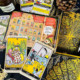 In Stock Yuru Tarot Full Deck Version 78 Cards Vit Tarot Exclusive for China Region