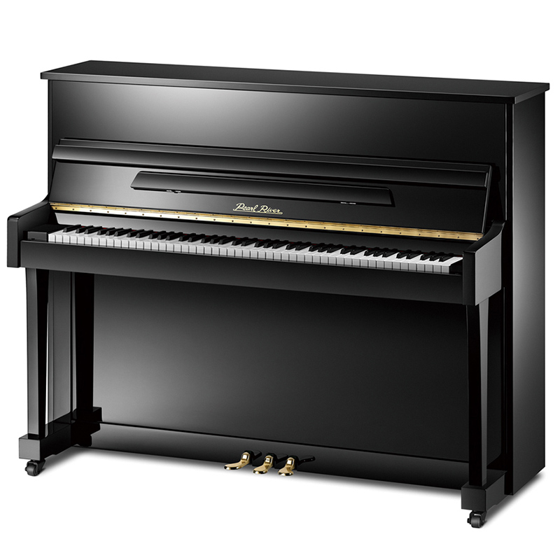 Pearl River Piano UP118SC + Mua hàng tại tỉnh An Huy dan piano