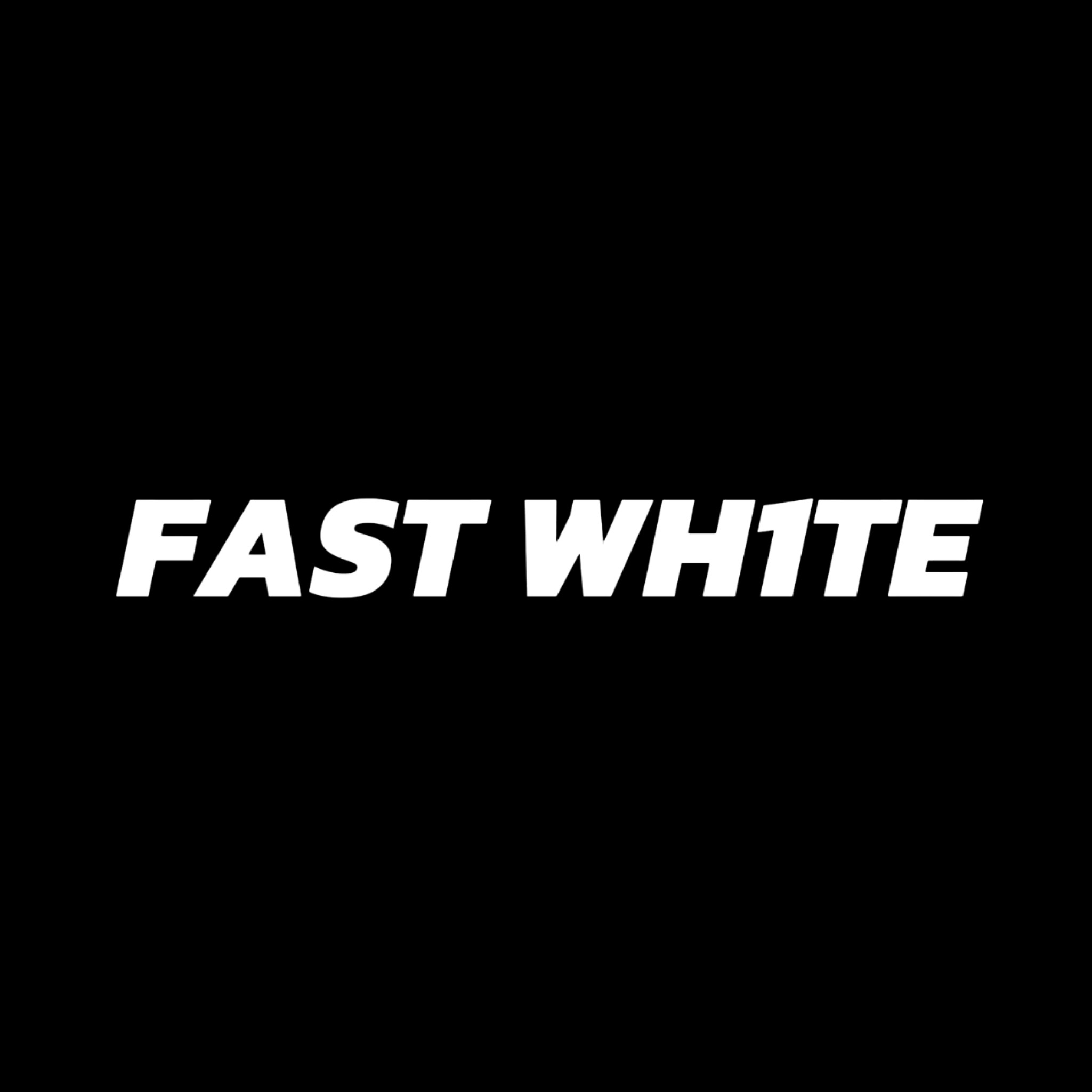 FASTWH1TE速白滑雪服店