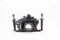 17713 Nauticam diving case for Panasonic GH5 camera waterproof case set