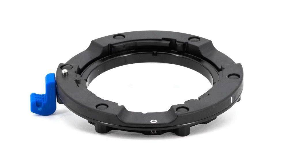 83250 M67 quick-tear base converter II generation