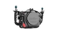 Nauticam 17337 NA-R5C waterproof case for Canon EOS R5 C camera